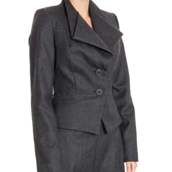 Vivienne Westwood Anglomania Virgin Wool Blazer - Picture 2 of 7